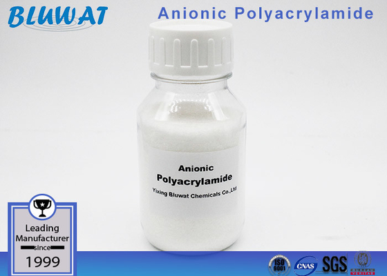 Powder Water Treatment Agent Flocculant A110 High Molecular Weight