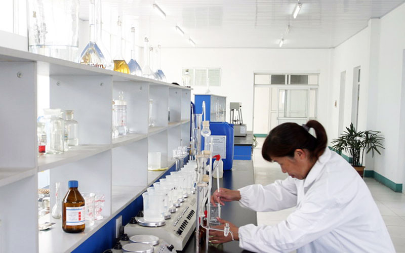 Китай Yixing bluwat chemicals co.,ltd Профиль компании