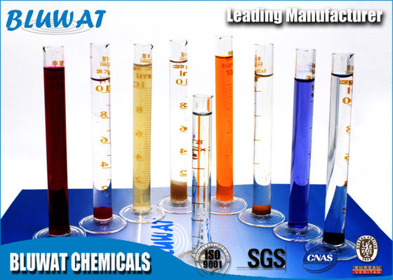 Купить Полимер 42751-79-1 четвертичного аммония агента Decoloring тканья выходящий онлайн изготовление