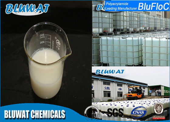 Купить APAM эмульсия полиакриламида на бумажный делая и минируя GB 17514-2008 онлайн изготовление