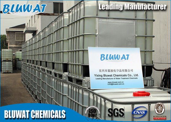 Купить Флокулянт полиэлектролита уменьшения ТРЕСКИ катионоактивный в стане тростникового сахара/агенте Decolorant онлайн изготовление