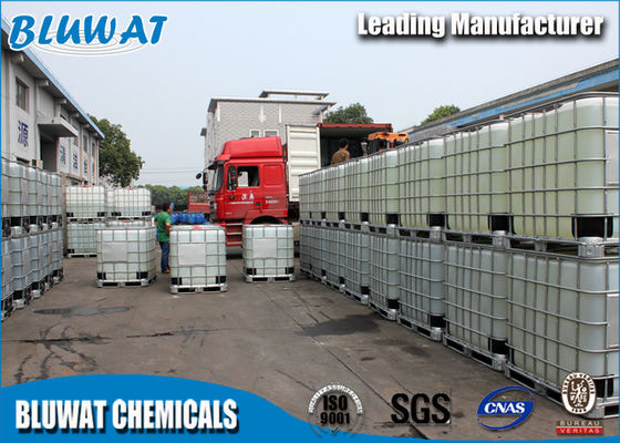 Купить Cas отсутствие полимера четвертичного аммония флокулянта Polyamine 42751-79-1 катионоактивного онлайн изготовление