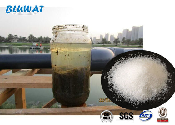 Купить Dewatering полиакриламид флокулянта основной шуги катионоактивный высоко эффективная и низкая дозировка онлайн изготовление