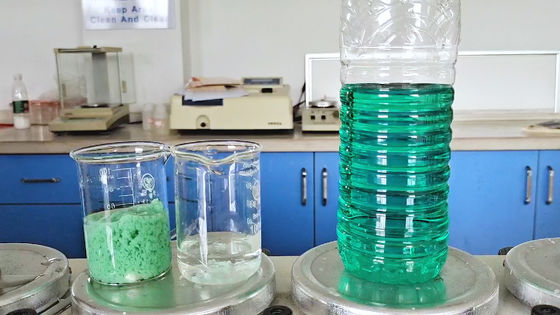 Купить Полиэлектролита хлопьеобразования полиакриламида очищения отработанной воды никель анионного металлический онлайн изготовление