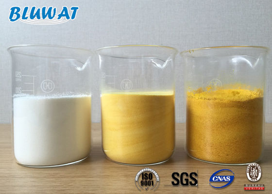 Купить Коагулянт CAS ОТСУТСТВИЕ 1327-41-9 алюминиевого хлорида водоочистки PAC поли неорганический онлайн изготовление