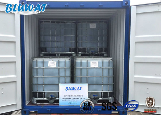 Купить Ионная реакция Resion BWD-01 обесцвечивая агента сточных водов онлайн изготовление