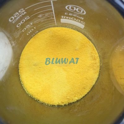 Купить Хлорид Polyaluminium PAC бумажной промышленности использует в агенте определения размеров Coagululant бумажном онлайн изготовление