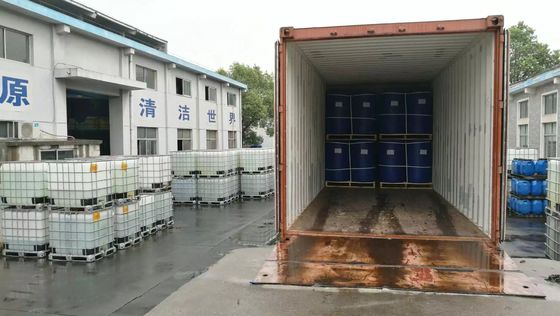 Купить Обработка цвета отработанной воды ткани агента Деколоринг воды химикатов ТРЕСКИ крася онлайн изготовление