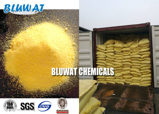 Купить Обработка питьевой воды хлорида 30% Полялуминюм коагулянта очистки воды онлайн изготовление