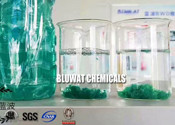 Купить Флокулянт полиэлектролита агента Деколоринг воды обработки сточных вод капсулы онлайн изготовление