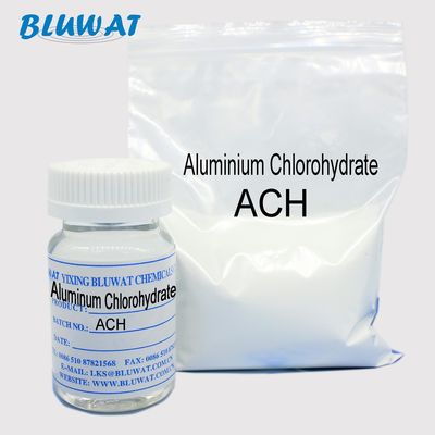 Купить Непахучий алюминиевый порошок Chlorohydrate белый/прозрачная жидкость для промышленной пользы онлайн изготовление