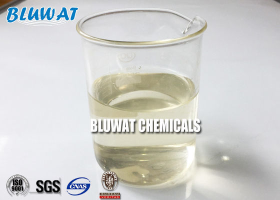 Купить Катионоактивный полимер четвертичного аммония флокулянта полиэлектролита для обработки Warer онлайн изготовление