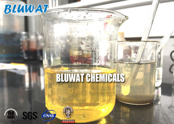 Купить Коагулянт особой чистоты хлорида Полялуминум обработки питьевой воды жидкостный онлайн изготовление