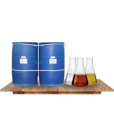 Купить Эффективное удаление тяжелых металлов с помощью прозрачного жидкого средства для удаления тяжелых металлов онлайн изготовление