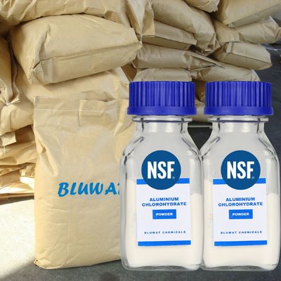 Купить АХ Алюминиевый хлорогидрат порошок Косметическое сырье Антиперспиранты онлайн изготовление