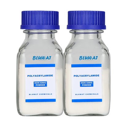 Купить Неонионный полиэлектролит полиакриламид Первичное уточнение Вторичная и третичная обработка онлайн изготовление