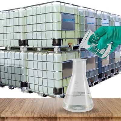 Купить BWD-01 Деколорирующий агент Печатная чернила Промышленность Отработанные воды Удаление цвета Флокуляция 1250 кг IBC БарабанПакет онлайн изготовление