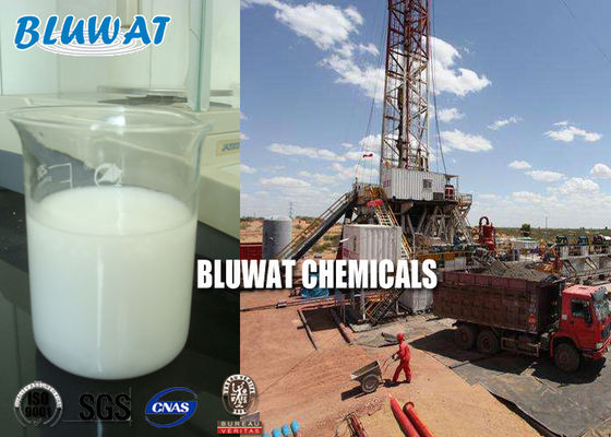 Купить Расстворимая в воде анионная эмульсия полиакриламида для редуктора трением в бурении нефтяных скважин онлайн изготовление