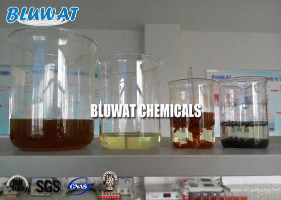 Купить Бесцветный агент КАС Деколоринг воды Вискосы жидкостный отсутствие 55295-98-2 онлайн изготовление