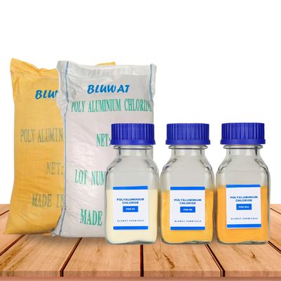 Купить Полиалюминиевый хлорид Электротехника Очистка сточных вод 1327-41-9 PAC Коагулянт онлайн изготовление