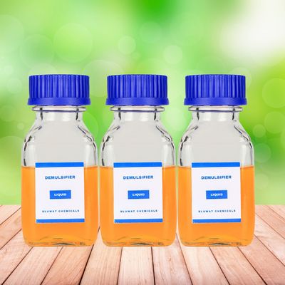 Купить Демульсификатор для маслянистых сточных вод от резания, измельчения и холодной обработки металлов онлайн изготовление