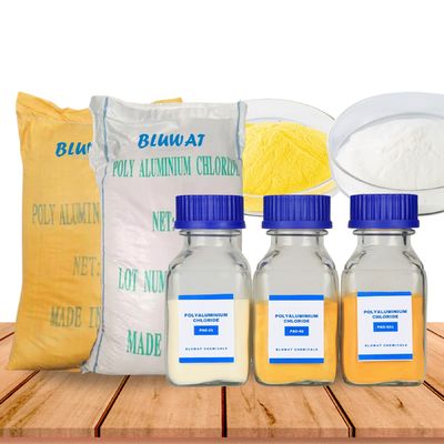 Купить Белый порошок желтый порошок полиалюминиевый хлорид в бумажной промышленности онлайн изготовление