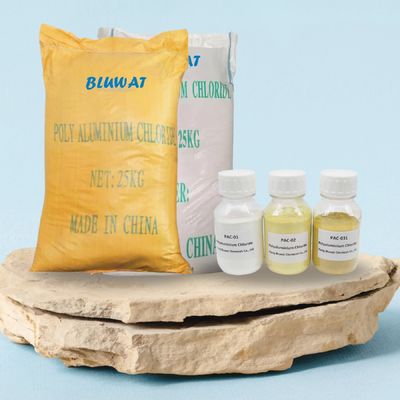 Купить Полиалюминиевый хлорид железо CAS No 1327-41-9 Очистка сточных вод онлайн изготовление