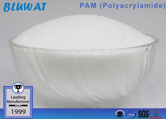 Купить Неионные химикаты чистки воды но. 9003-05-8 Cas полиакриламида PAM онлайн изготовление