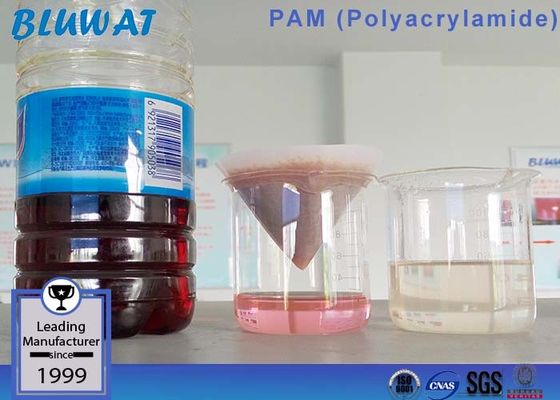 Купить Неионный полиакриламид флокулируя химикаты водоочистки полиакриламида покупки агента онлайн изготовление