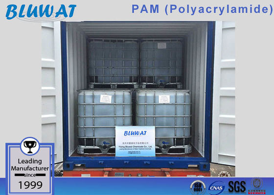 Купить Катионоактивный химикат водоочистки Полямине Деколорант в индустрии бумажных и пульпы онлайн изготовление
