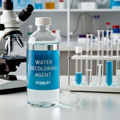 Купить Окрашивающее средство для воды Окрашивающее средство для воды Окрашивающее средство для воды Окрашивающее средство для воды Очищение сточных вод онлайн изготовление