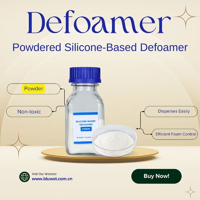 Купить Многофункциональный порошкообразный элиминатор пены высокоэффективный антипень для цемента Детергенты для нефтяной промышленности Чистящие средства Легко использовать 25 кг онлайн изготовление