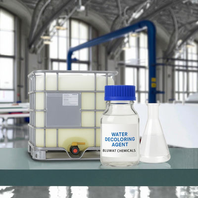 Купить BWD‑01 Краситель COD Reducer для кожевенных заводов и очистки сточных вод текстильной промышленности в Мексике онлайн изготовление