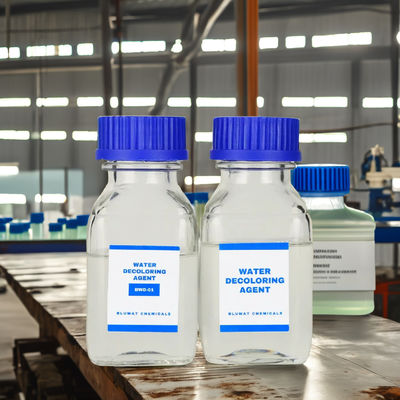 Купить Экологически чистый агент для обесцвечивания воды для сточных вод сахарных заводов и кожевенных заводов в Кении онлайн изготовление