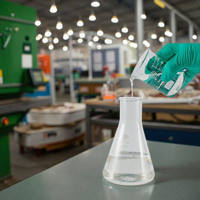 Купить BWD-01 Окрашивающее средство для воды 50% твердое для текстильных сточных вод онлайн изготовление