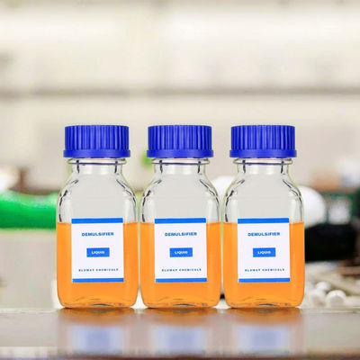 Купить Деэмульгатор для нефтепромысловых сточных вод онлайн изготовление