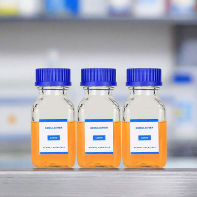 Купить Демульсификатор для стальной холодной прокатки Демульсификатор для прокатки масла Эмульсионный разрывник онлайн изготовление