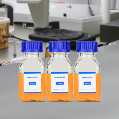 Купить Деэмульгатор для сточных вод коксохимического производства / Коксохимический деэмульгатор сточных вод / Вспомогательное средство для разделения нефти и воды / Добавка онлайн изготовление