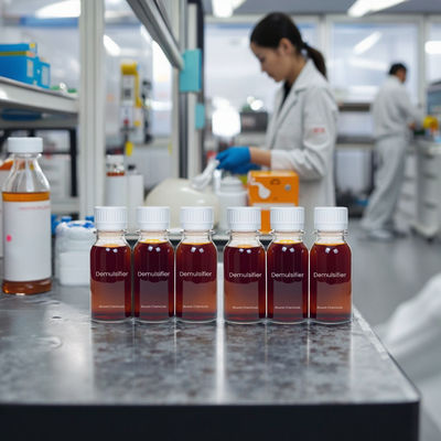 Купить Металлообработка Охладитель химический демольсификатор Демульсификатор для производства оборудования онлайн изготовление