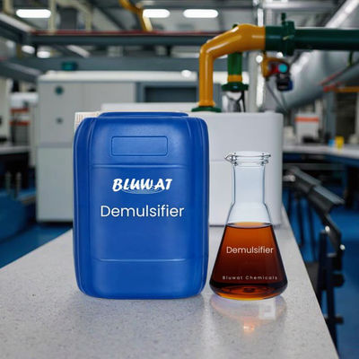 Купить Производство поверхностно-активных веществ Расколоты эмульсии сточных вод для очистных и моющих установок онлайн изготовление