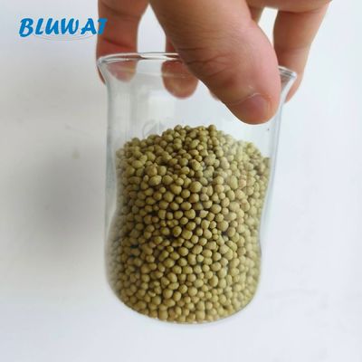 Купить Коагулянт сульфата железа промышленного класса с чистотой 99% и содержанием Fe3+ не менее 19% для очистки воды онлайн изготовление