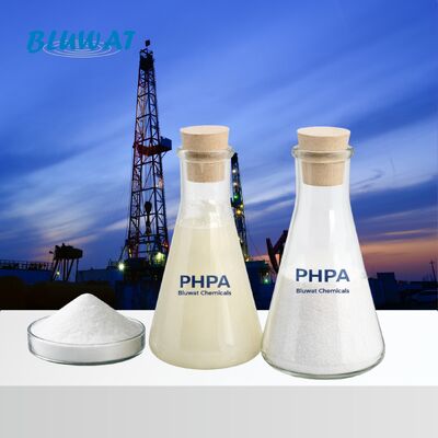 Купить Полякриламид высокой вязкости HPAM PHPA для повышенной рекуперации нефти полимера наводнения онлайн изготовление