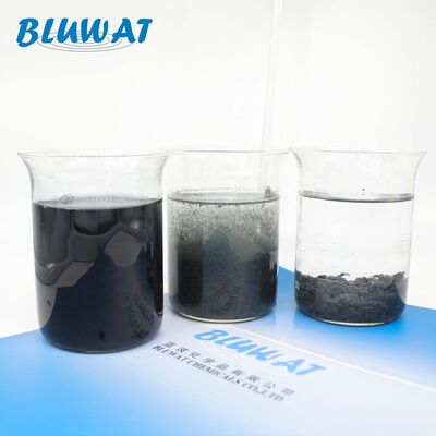 Купить Бесцветная или светло-желтая жидкость, полимер PDADMAC с низкой или очень высокой вязкостью по Брукфильду при 25°C, подходящий для различных промышленных применений онлайн изготовление