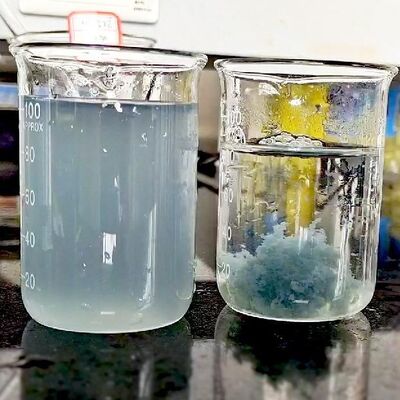 Купить Low To Very High Brookfield Viscosity pdmdaac Colorless To Light Yellow Liquid Ideal For Coatings Adhesives And Polymer Production онлайн изготовление