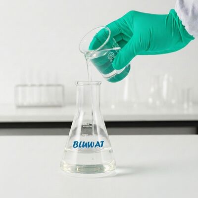 Купить 55% Содержание твердых веществ 30 кг 250 кг 1250 кг Упаковка Квартальный амониевый полимер Катионный полимерный деколоризатор Водный деколорирующий агент онлайн изготовление