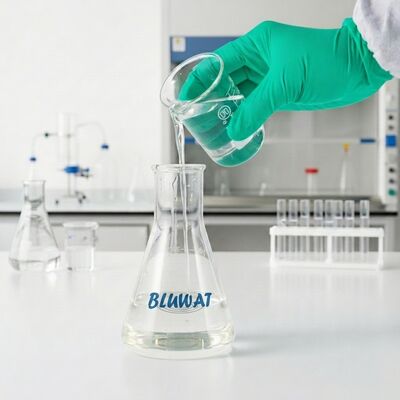 Купить Bwd-01 55% Содержание твердого вещества Химическое средство для удаления цвета для кислотных красителей, рассеивающих красителей, реактивных красителей органический пигмент Очиститель отходов онлайн изготовление