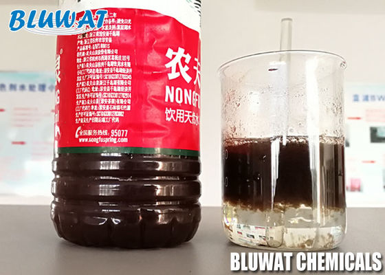 Купить Флокулянт К8030 высокомолекулярного веса катионоактивный для обработки сточных вод бойни обязанности онлайн изготовление