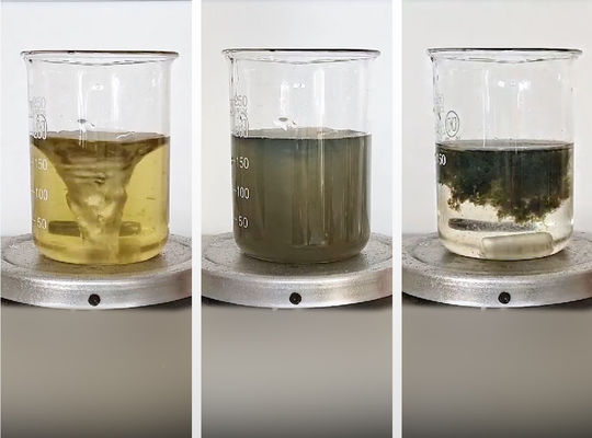 Купить Тест 55295-98-2 опарника Treatmet агента Decoloring воды 50% химический выходящий онлайн изготовление