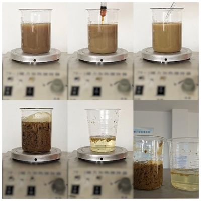 Купить Cas 1327 41 хлорид Pac 9 Polyaluminium в обработке сточных вод химической промышленности онлайн изготовление