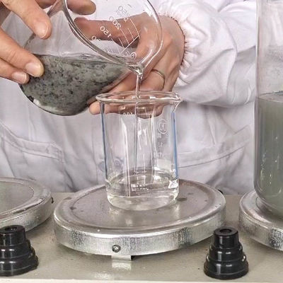 Купить Обработка стального металла PAC хлорида Polyaluminium Bluwat выходящая онлайн изготовление